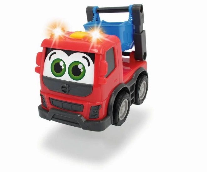 Volvo Happy Work Truck Toy