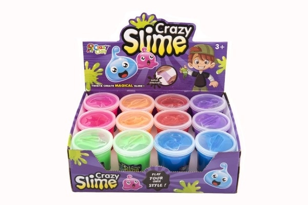 Fun Slime Toy for Kids