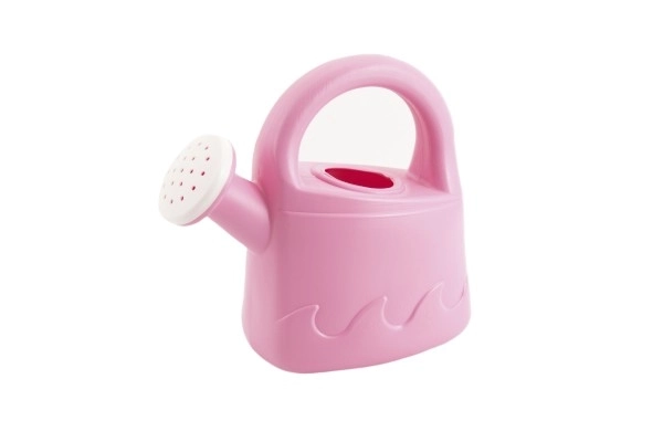 Colorful Plastic Watering Can for Kids