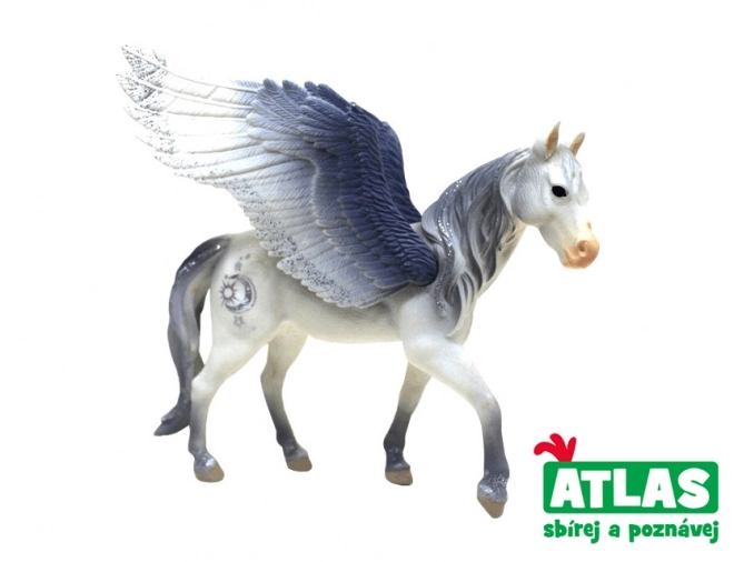 Pegasus Figurine 14 cm