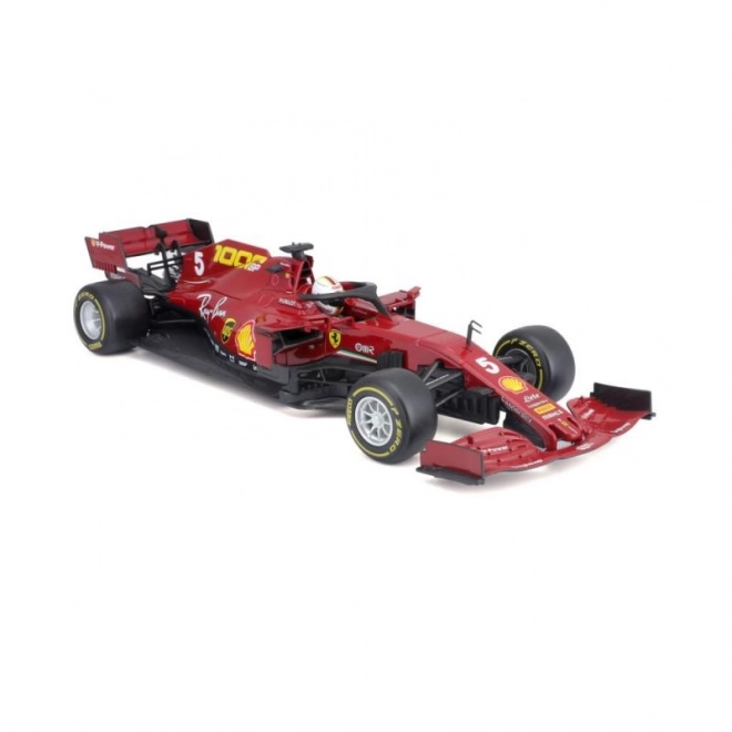 Die-Cast Ferrari SF1000 F1 2020 Collection Car