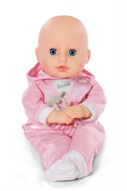 Baby Annabell Hannah Doll 36 cm