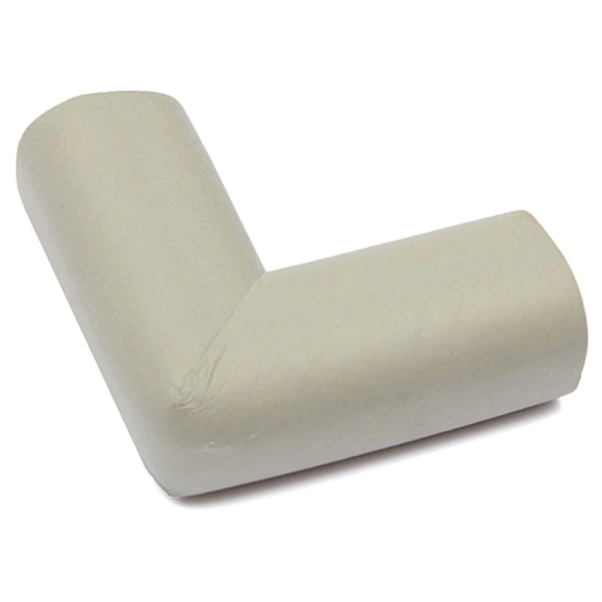 Foam Corner Protectors White