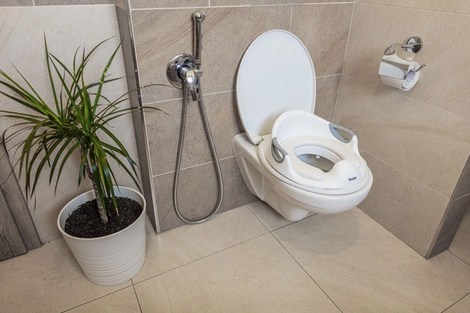 Comfortable Children's Toilet Seat