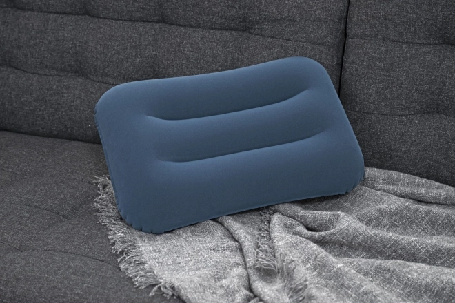 Inflatable Velour Pillow Bestway 42 cm