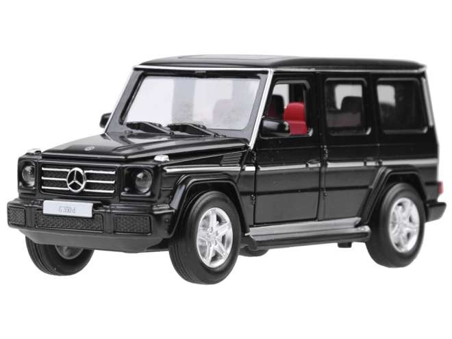 Mercedes-Benz Off-Road Toy Car