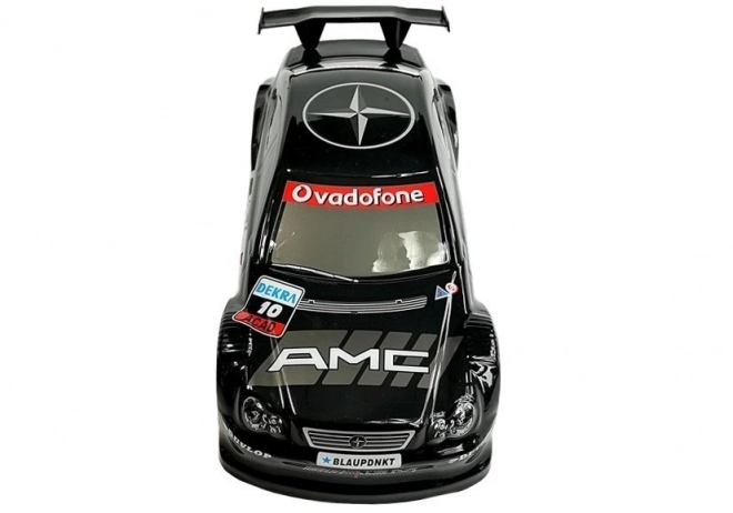 Remote Controlled Sport Car 1:16 Black