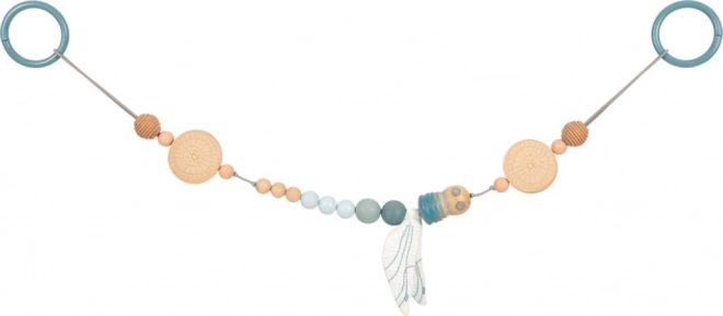 Adjustable length for a perfect fit
