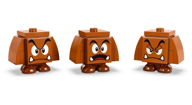 Goombas Playground Set