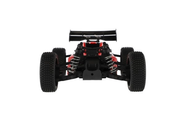 Off-Road RC Buggy Bonzai Jubatus Red