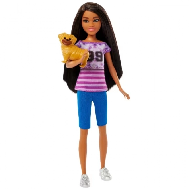 Barbie Movie Ligaya Doll with Puppy