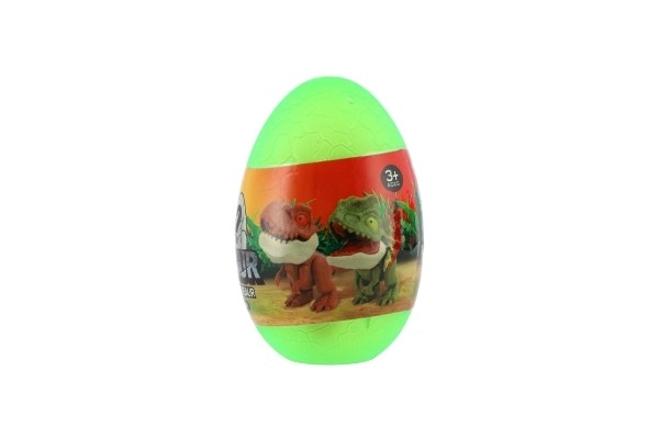 Dinosaur Egg Bite Toy