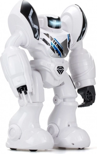 Programmering af op til 20 handlinger