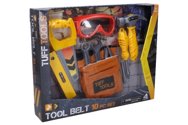 Junior Tool Belt Set