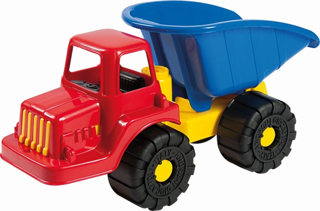 Androni Little Worker Dump Truck - 27 cm