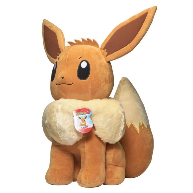 Eevee Plush Toy 60 cm
