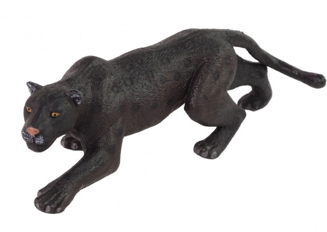 Black Panther Animal Figure Set