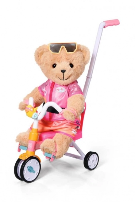 Baby Born Trike