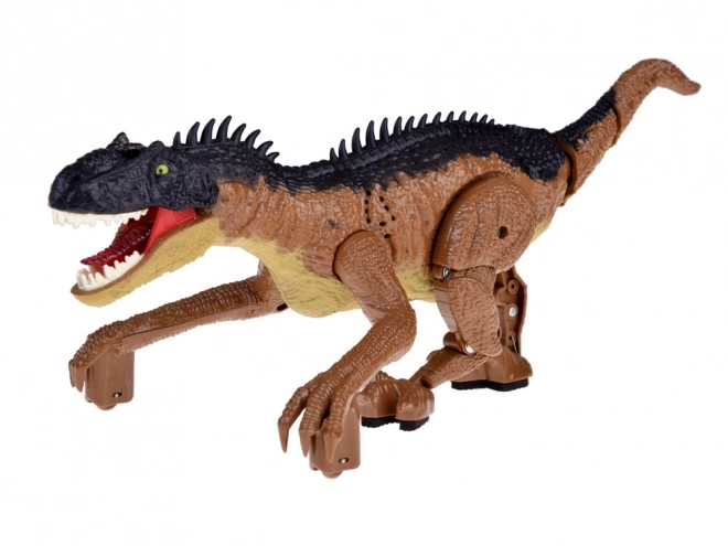 Remote Controlled Dinosaurs Toy