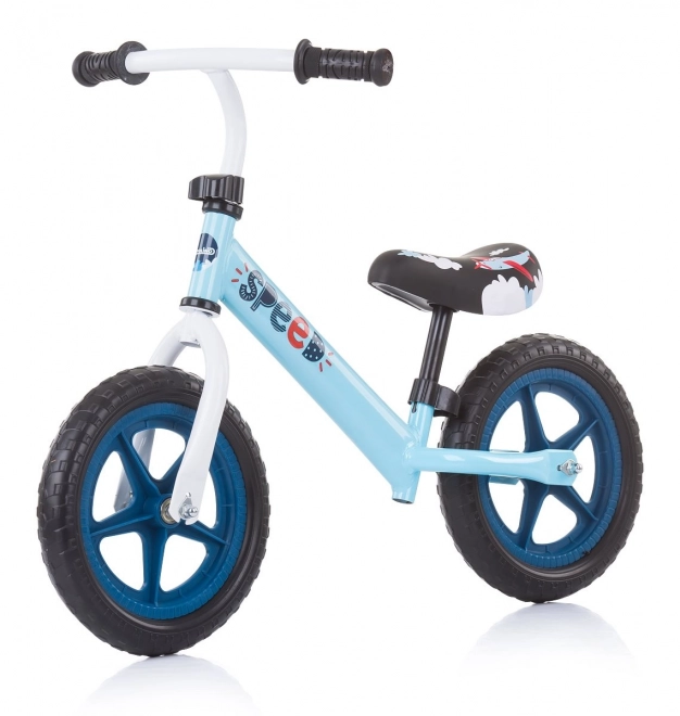 CHIPOLINO Balance Bike Speed Blue