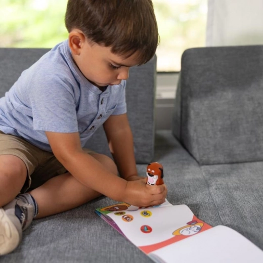 Presa facile per le mani piccole