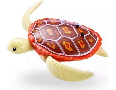 Floating Turtle Robot Toy