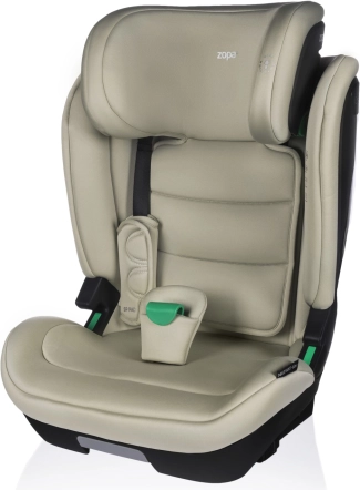 i-Size Matrix Car Seat, Gray