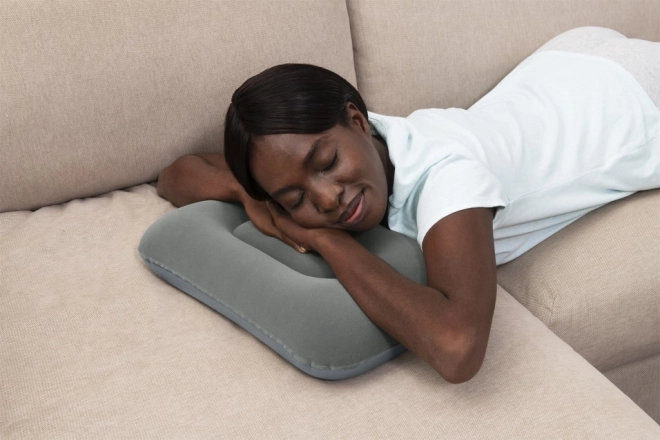 Inflatable Travel Pillow Bestway