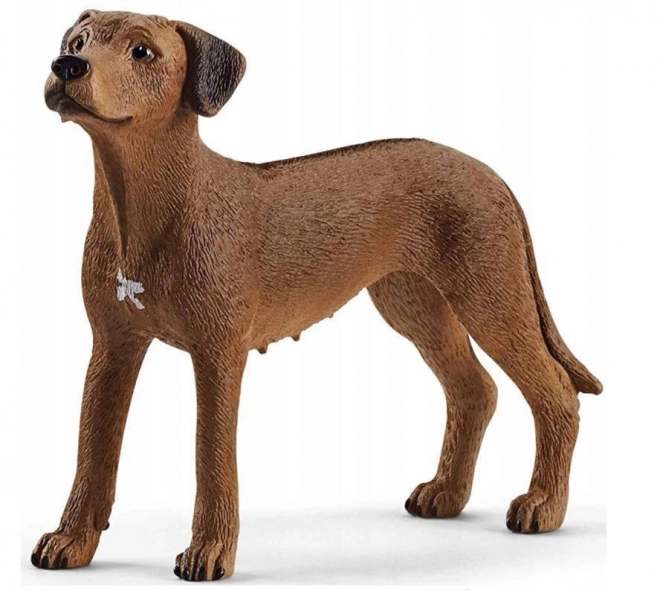 Rhodesian Ridgeback Figurine