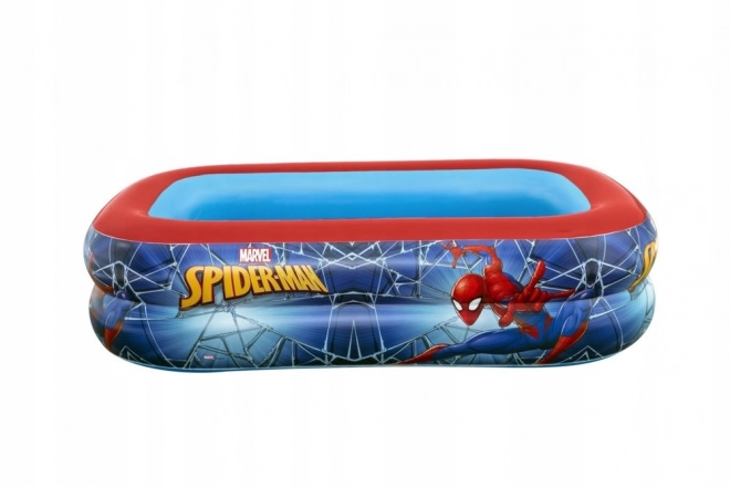 Inflatable Spider-Man Pool