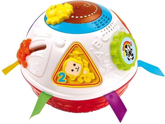 Vtech Mischievous Ball