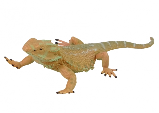 Bearded Dragon Collectible Figurine