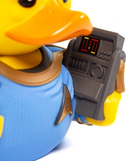 Authentic Star Trek design