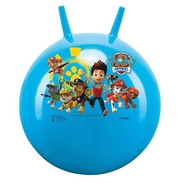 Paw Patrol Bouncy Hopper