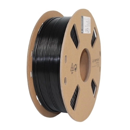 3D Printer Filament PETG Black