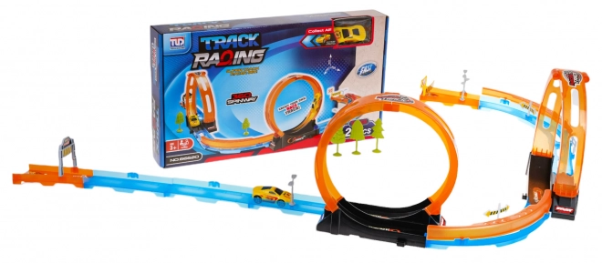 Race Track Set