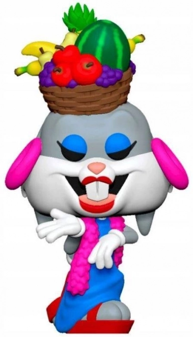 Funko pop animation bugs bunny in fruit hat