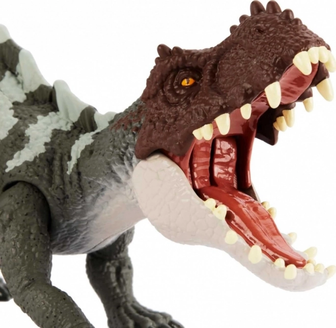 Jurassic World Sudden Attack Dinosaur Figure