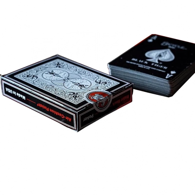 Black Tiger Playing Cards - Revival Edition