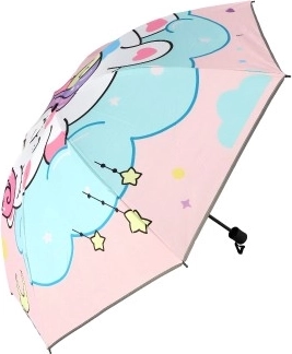 Beautiful design with Unicorn motif