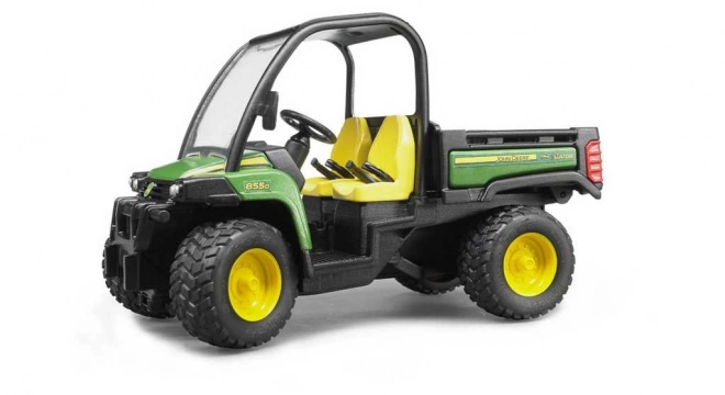 Bruder John Deere Gator XUV