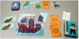 Pirate Attack Card Game