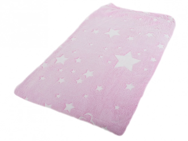 Soft Blanket Throw Light 150x200