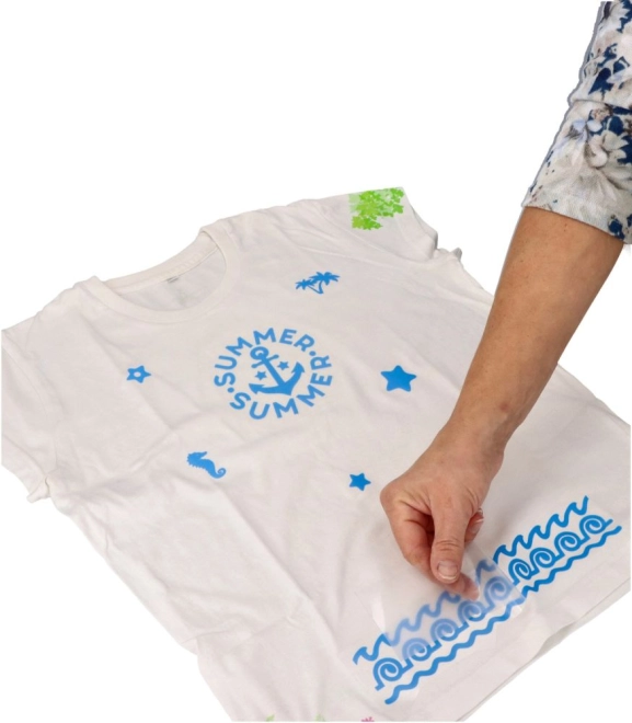 Wash Resistance