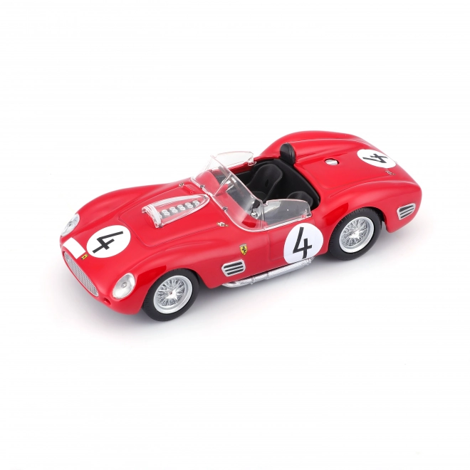 Ferrari Racing 250 Testa Rossa 1959 Model Car