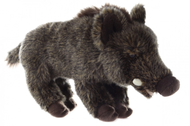 Wild Boar Plush Toy 30 cm