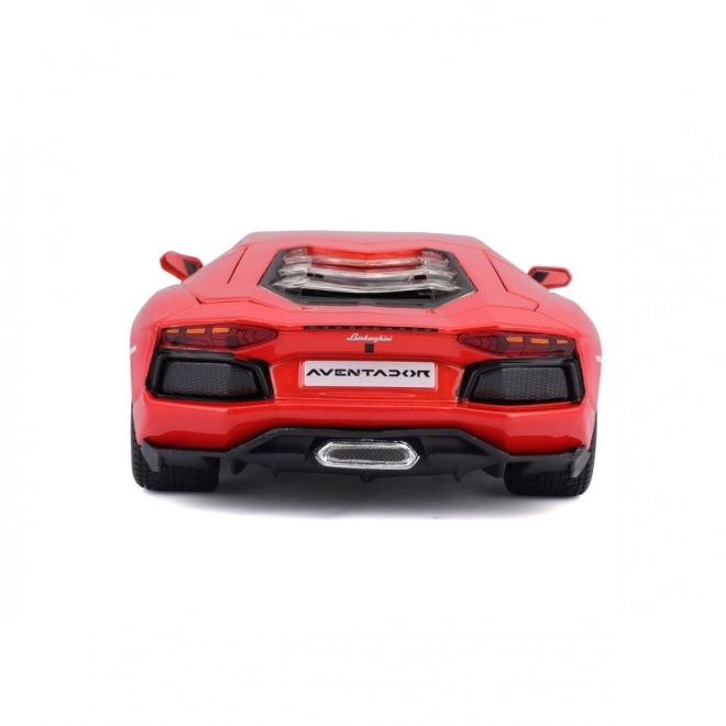 Maisto Lamborghini Aventador Coupé Diecast Model