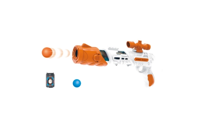 Set completo per divertimento immediato