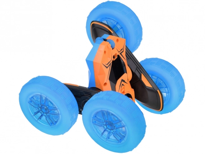 Remote Control Stunt Car 360 Degree with Light-Up Wheels