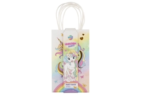 Unicorn Party Bags Set